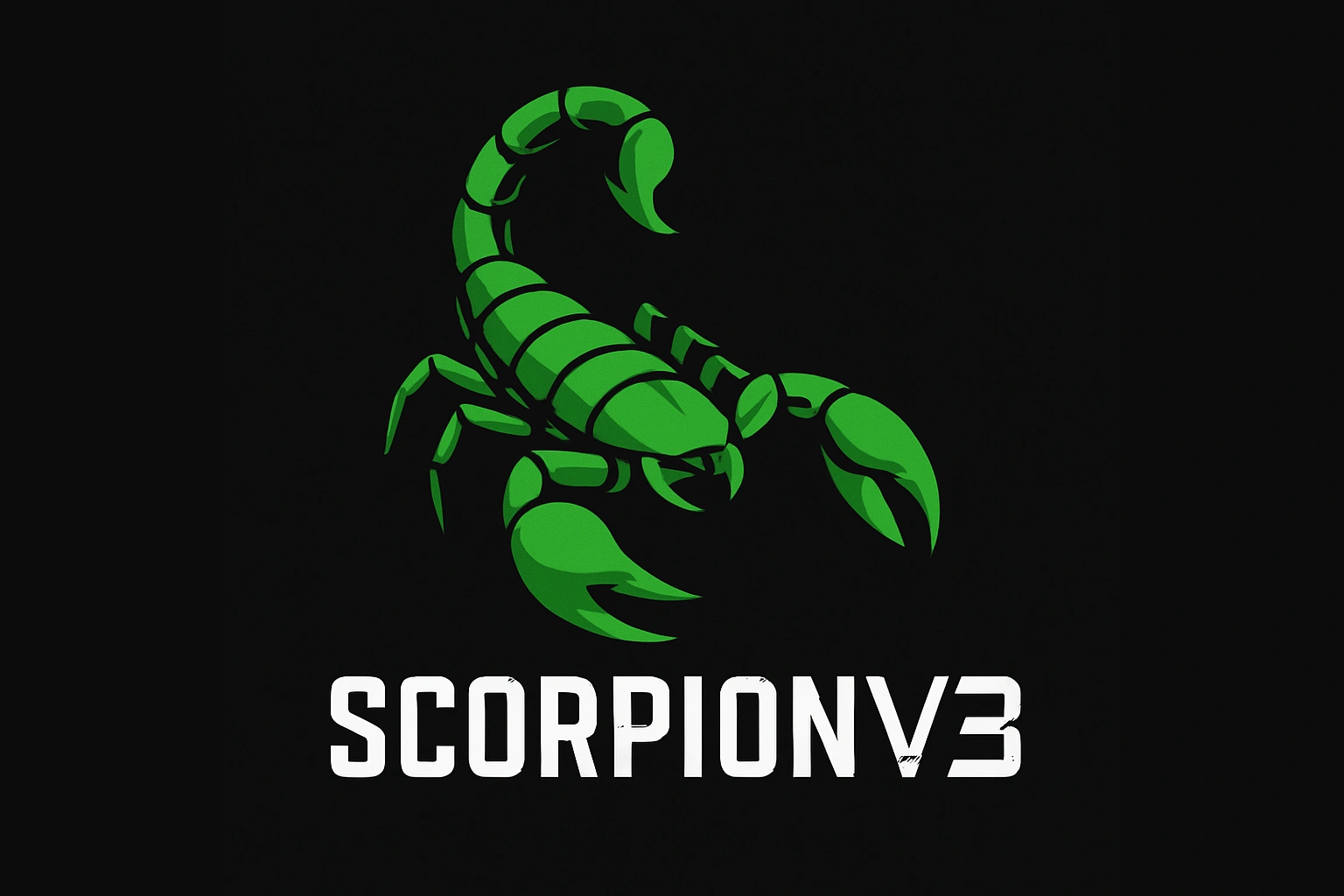 ScorpionV3